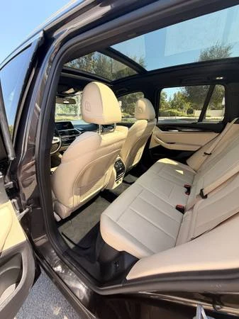 2021 BMW G01 X3 - Image 14 of 31
