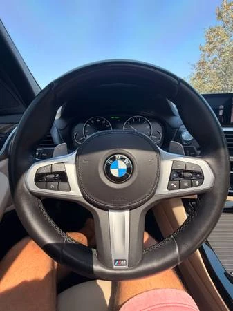 2021 BMW G01 X3 - Image 20 of 31