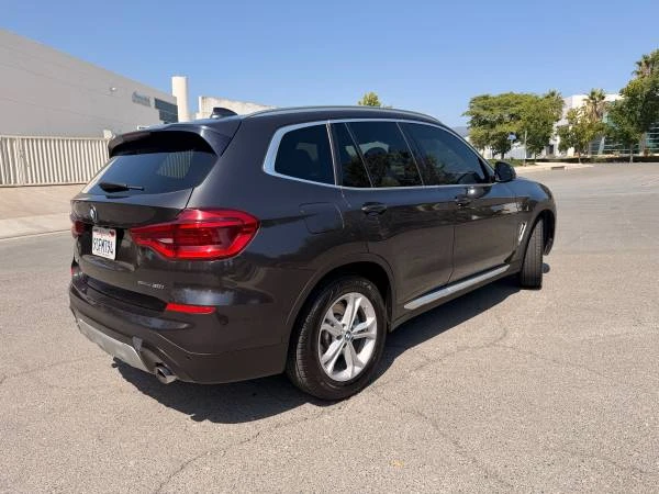 2021 BMW G01 X3 - Image 7 of 31