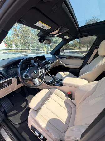 2021 BMW G01 X3 - Image 12 of 31