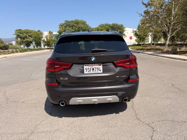 2021 BMW G01 X3 - Image 6 of 31
