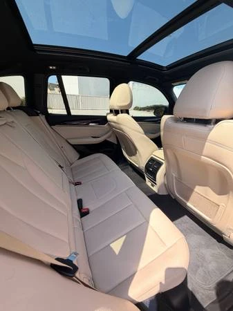 2021 BMW G01 X3 - Image 13 of 31