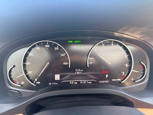 2021 BMW G01 X3 - Image 17 of 31