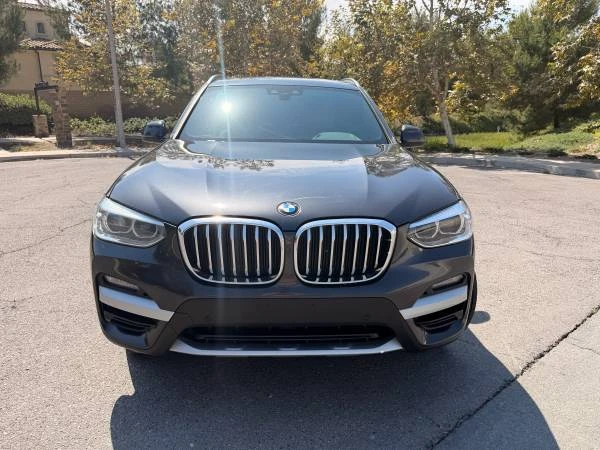 2021 BMW G01 X3 - Image 2 of 31