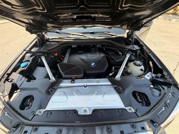 2021 BMW G01 X3 - Image 21 of 31