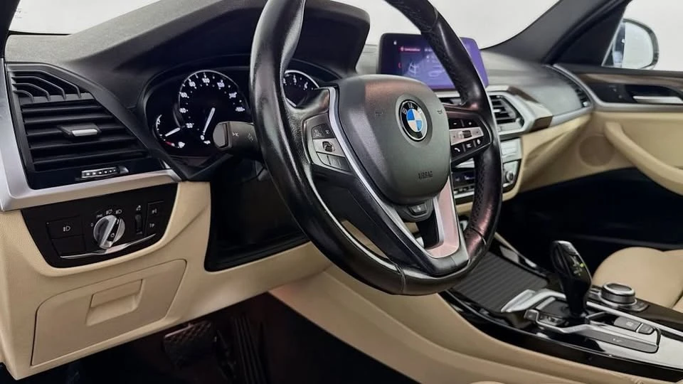 2021 BMW G01 X3 - Image 17 of 20