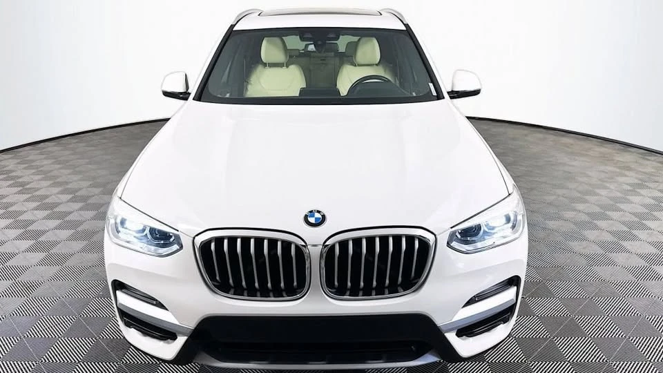 2021 BMW G01 X3 - Image 2 of 20