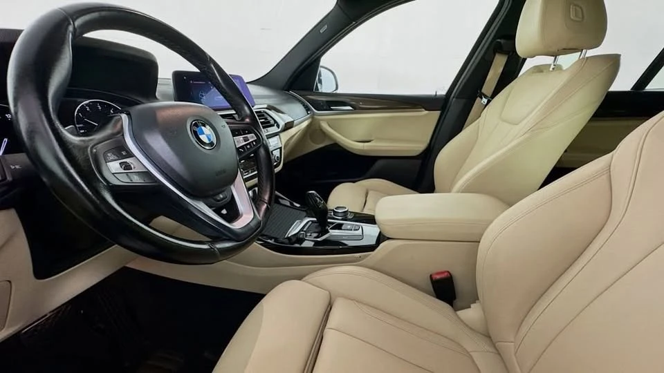 2021 BMW G01 X3 - Image 16 of 20