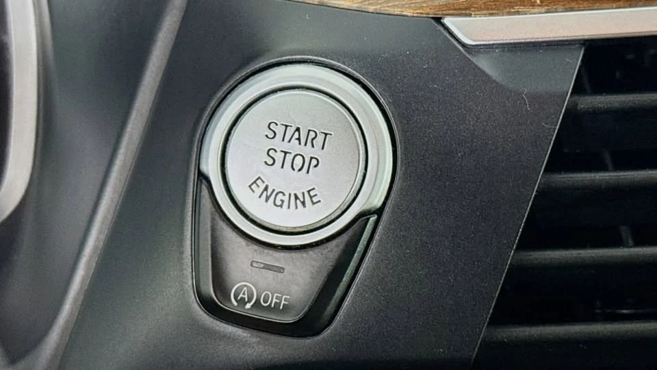 2021 BMW G01 X3 - Image 15 of 20