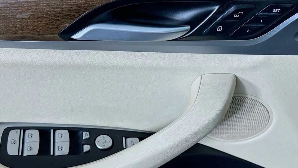 2021 BMW G01 X3 - Image 18 of 20