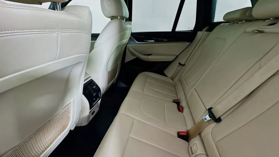 2021 BMW G01 X3 - Image 19 of 20