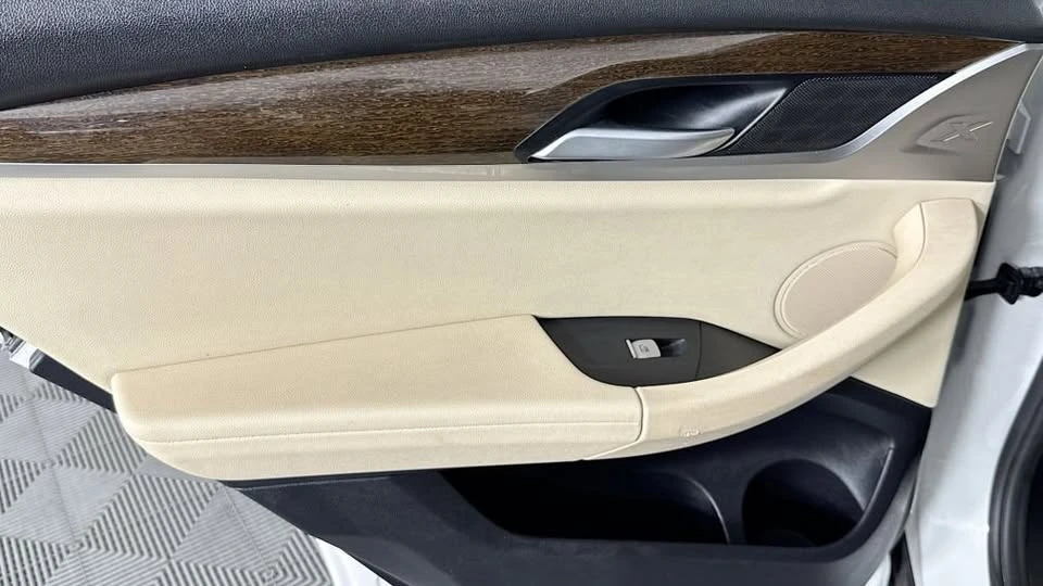 2021 BMW G01 X3 - Image 20 of 20