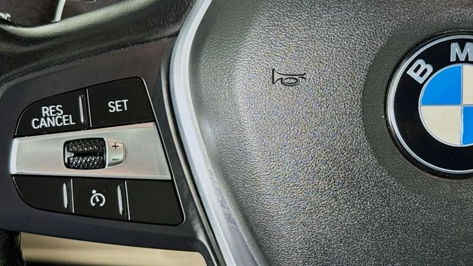 2021 BMW G01 X3 - Image 8 of 20