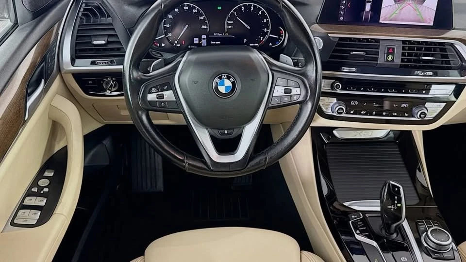 2021 BMW G01 X3 - Image 11 of 20