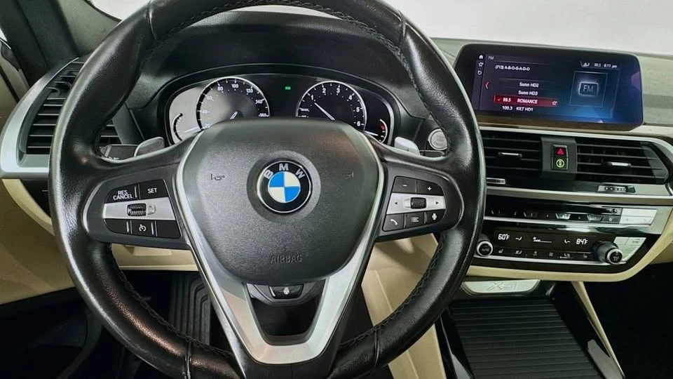 2021 BMW G01 X3 - Image 7 of 20