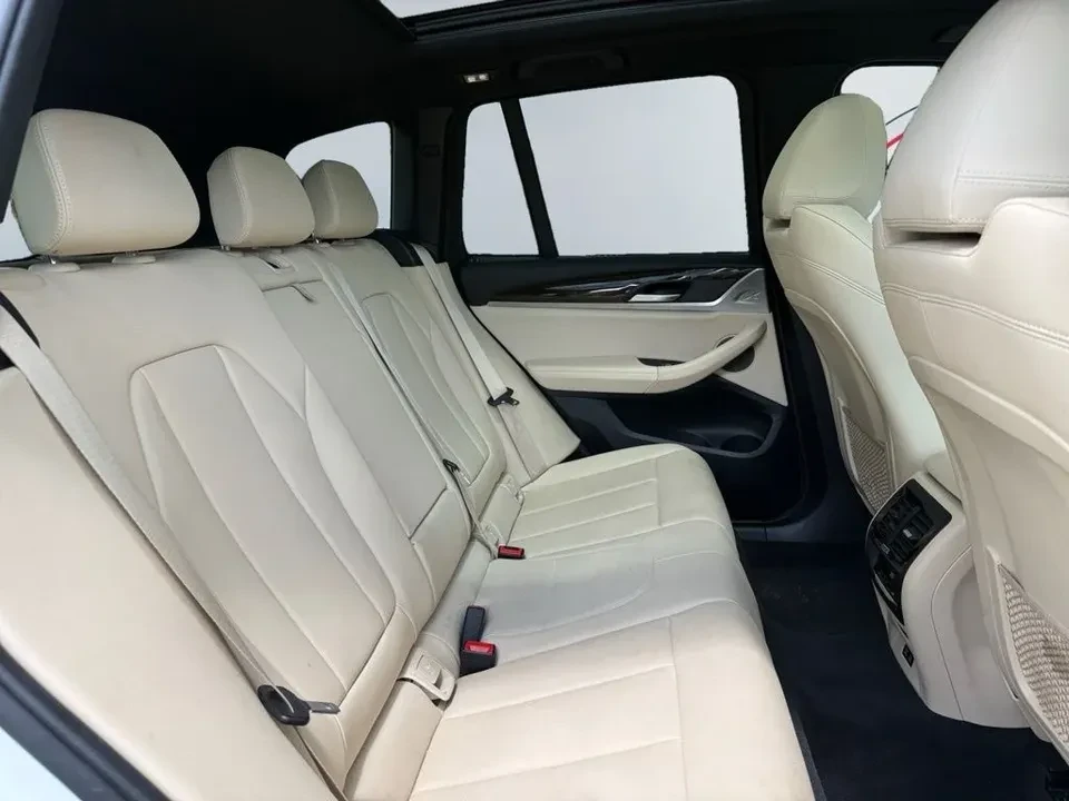 2021 BMW G01 X3 - Image 19 of 20