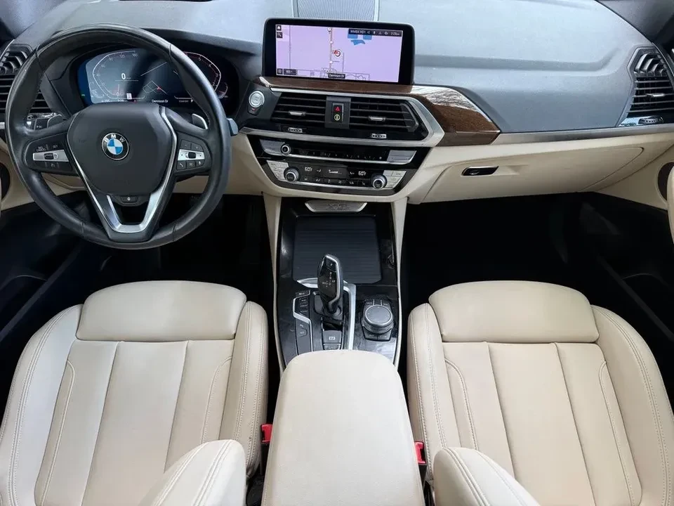 2021 BMW G01 X3 - Image 7 of 20