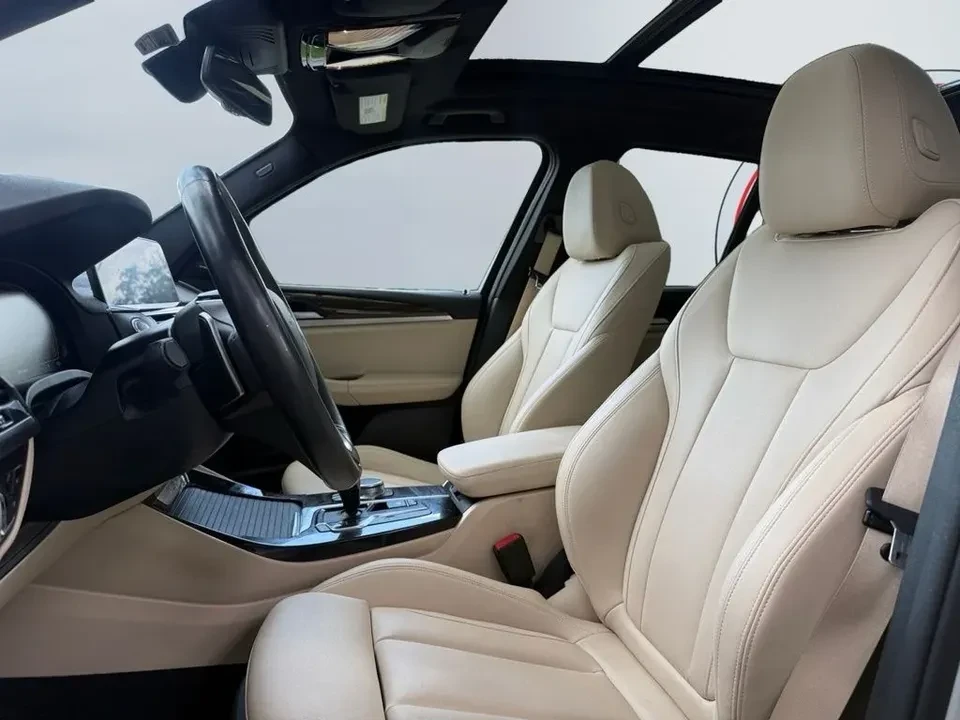 2021 BMW G01 X3 - Image 17 of 20