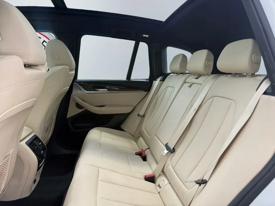 2021 BMW G01 X3 - Image 18 of 20
