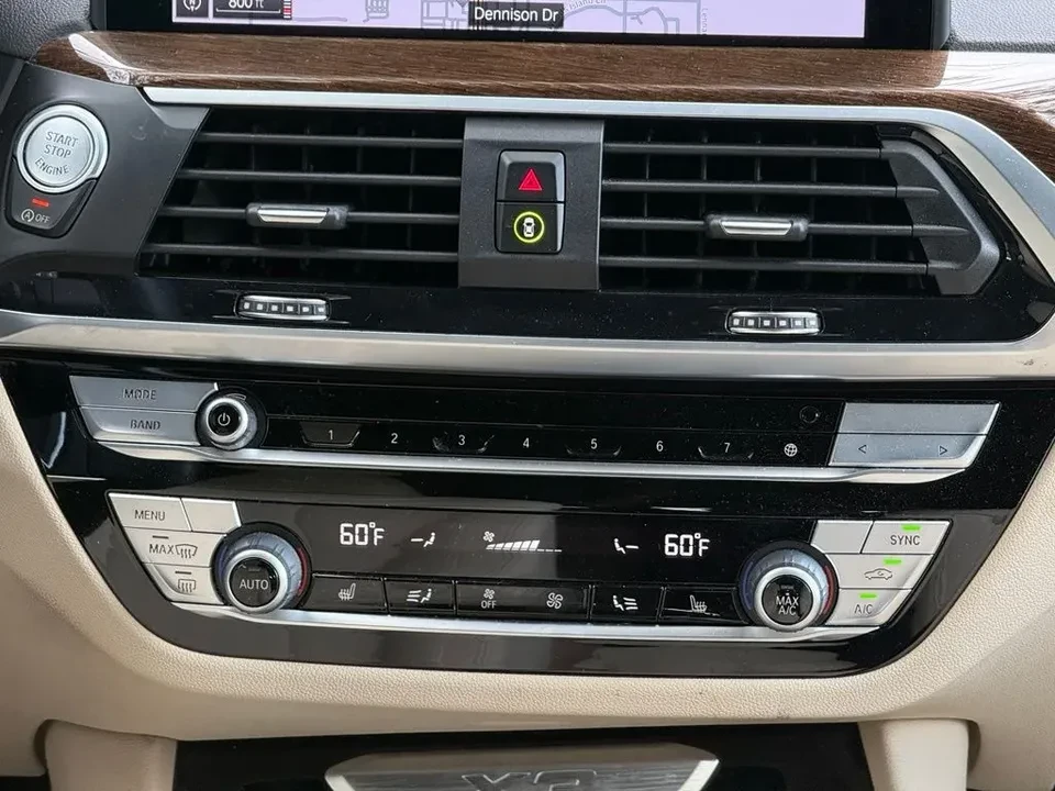 2021 BMW G01 X3 - Image 11 of 20