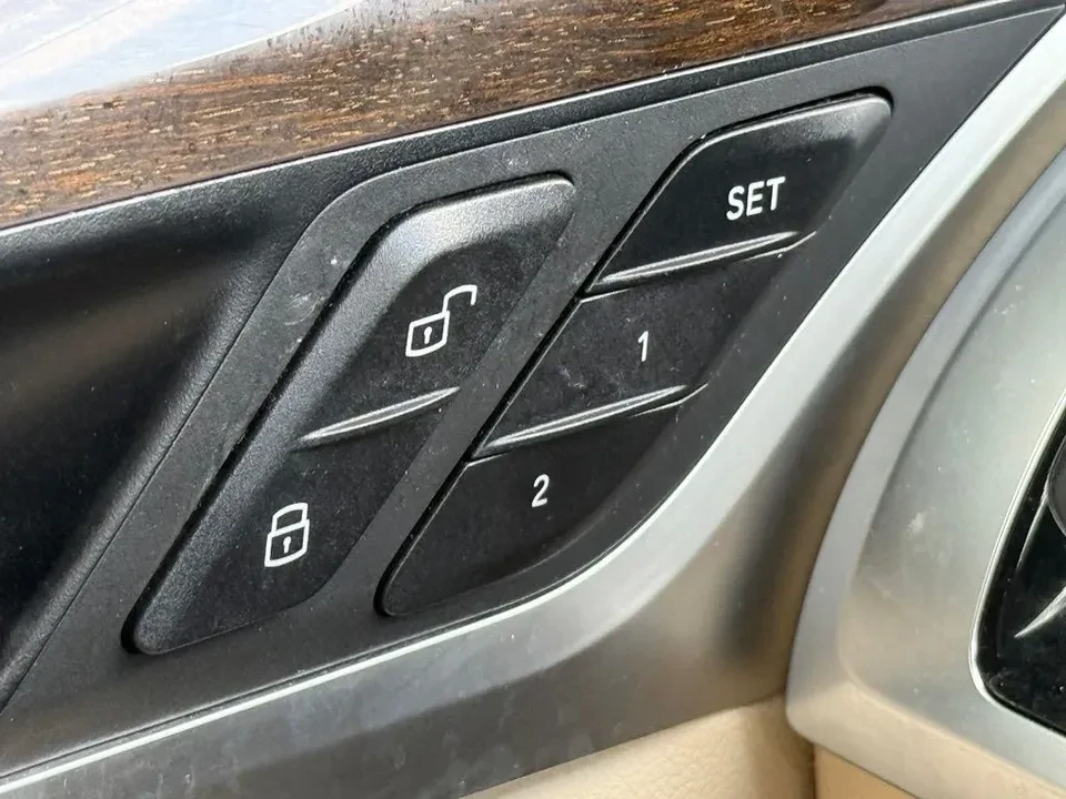 2021 BMW G01 X3 - Image 15 of 20