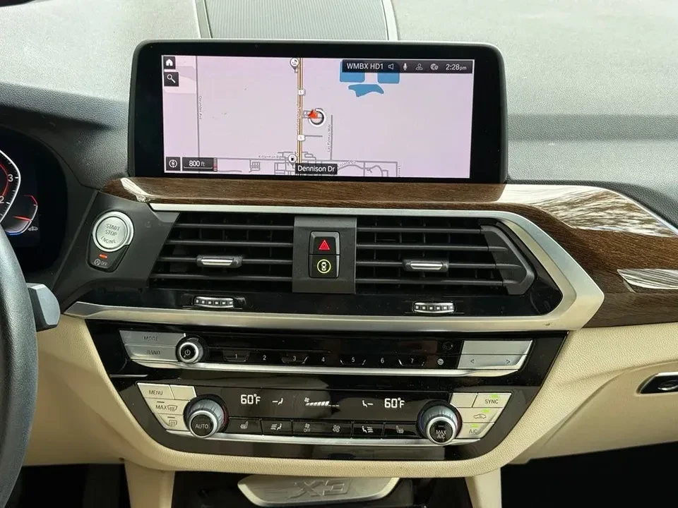 2021 BMW G01 X3 - Image 8 of 20