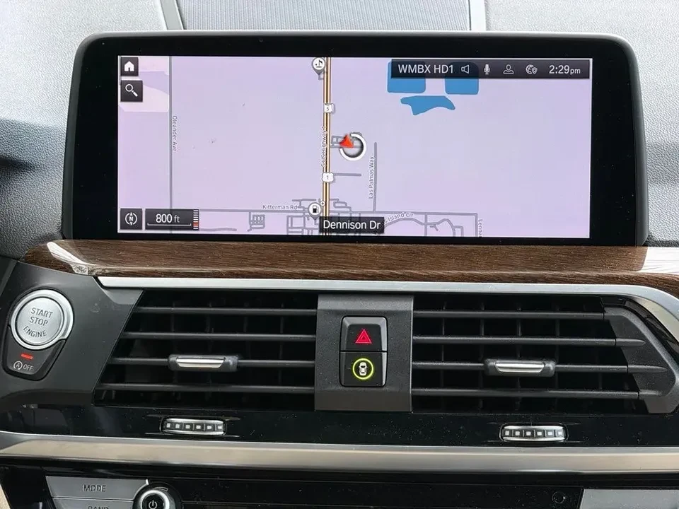 2021 BMW G01 X3 - Image 9 of 20