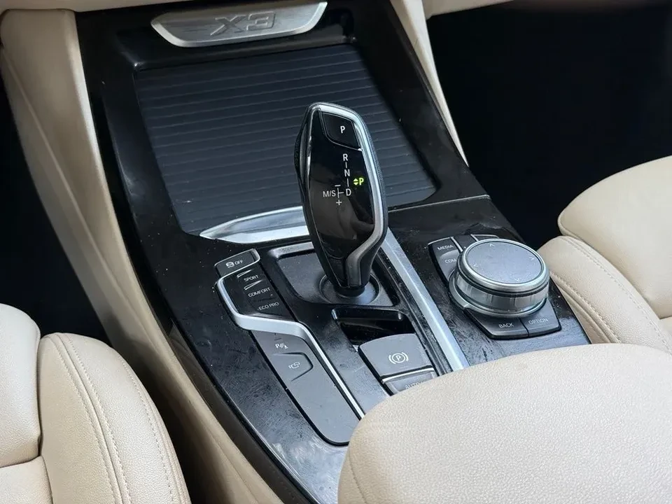 2021 BMW G01 X3 - Image 12 of 20