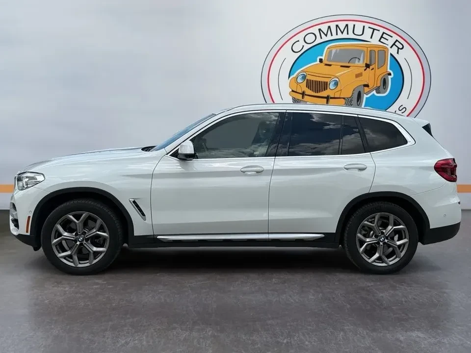 2021 BMW G01 X3 - Image 5 of 20