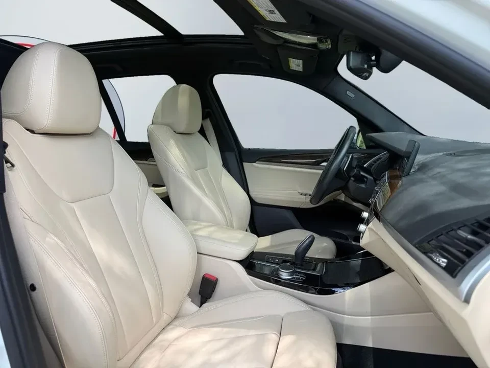 2021 BMW G01 X3 - Image 20 of 20