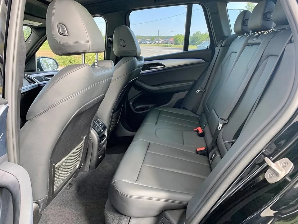 2021 BMW G01 X3 - Image 9 of 12