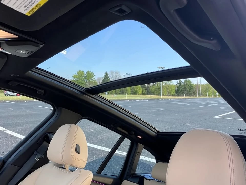 2021 BMW G01 X3 - Image 11 of 14