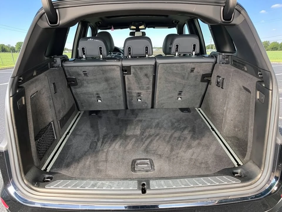 2021 BMW G01 X3 - Image 10 of 12