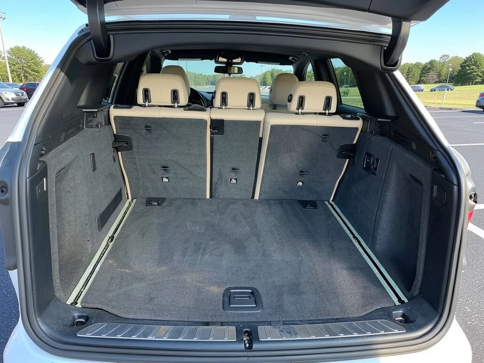 2021 BMW G01 X3 - Image 13 of 14