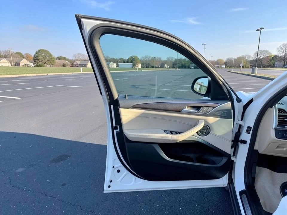 2021 BMW G01 X3 - Image 9 of 14