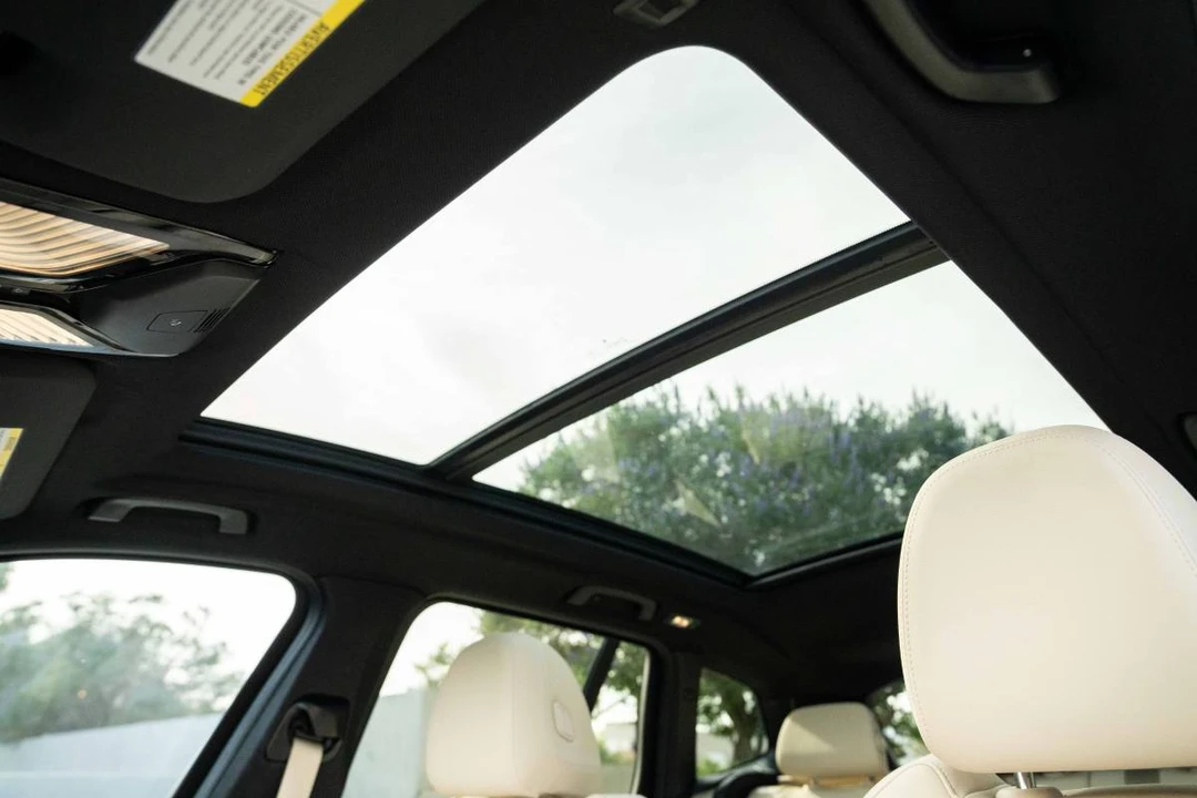 2021 BMW G01 X3 - Image 23 of 24