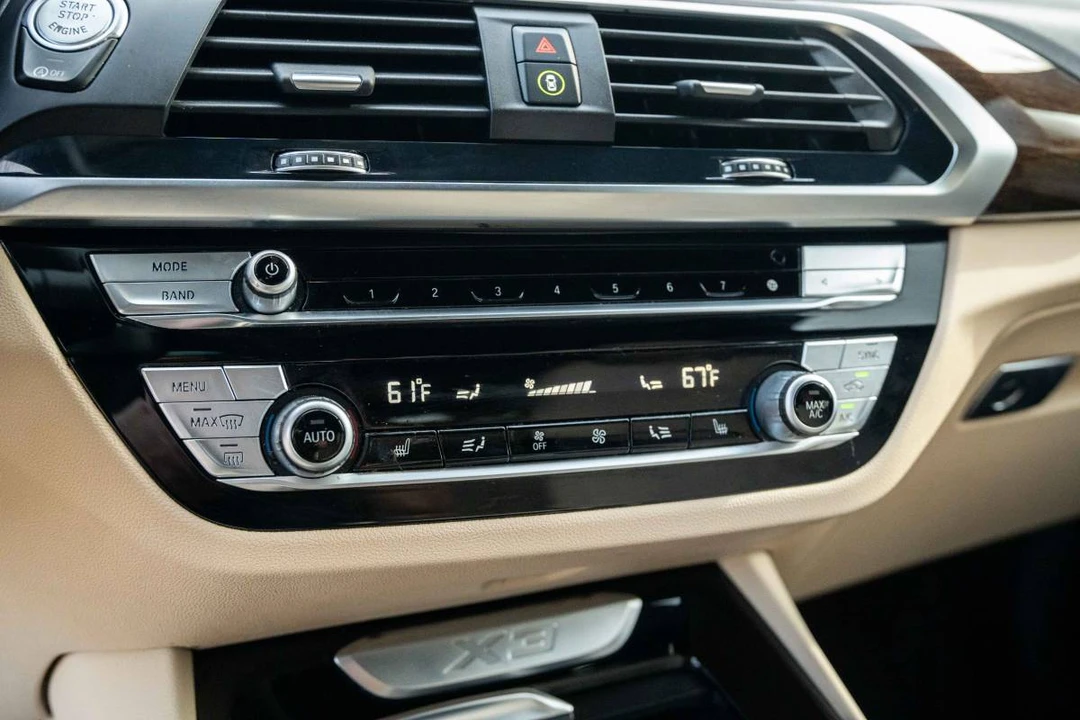 2021 BMW G01 X3 - Image 20 of 24
