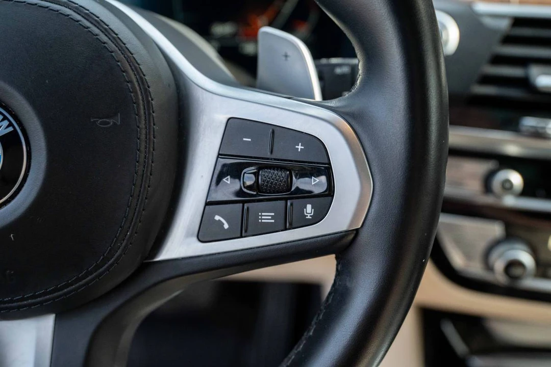 2021 BMW G01 X3 - Image 16 of 24