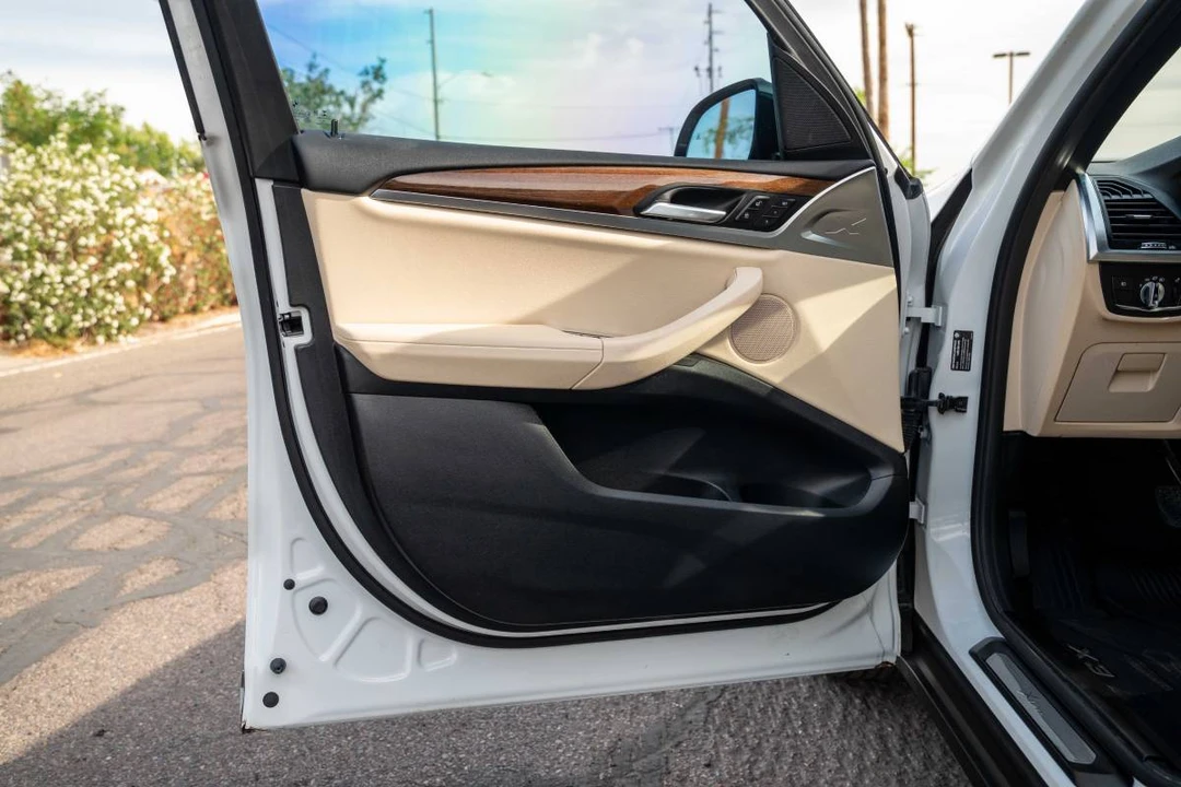 2021 BMW G01 X3 - Image 13 of 24