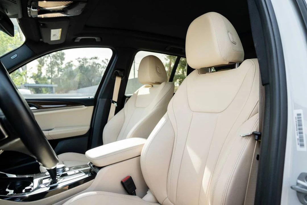 2021 BMW G01 X3 - Image 10 of 24