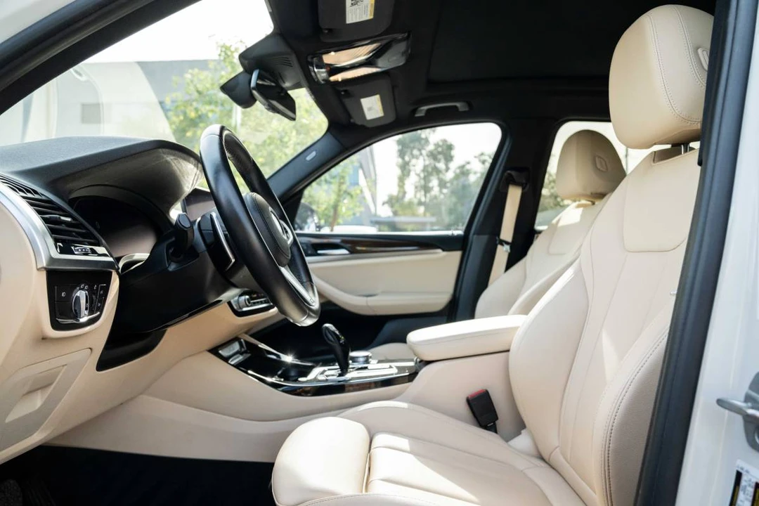 2021 BMW G01 X3 - Image 11 of 24