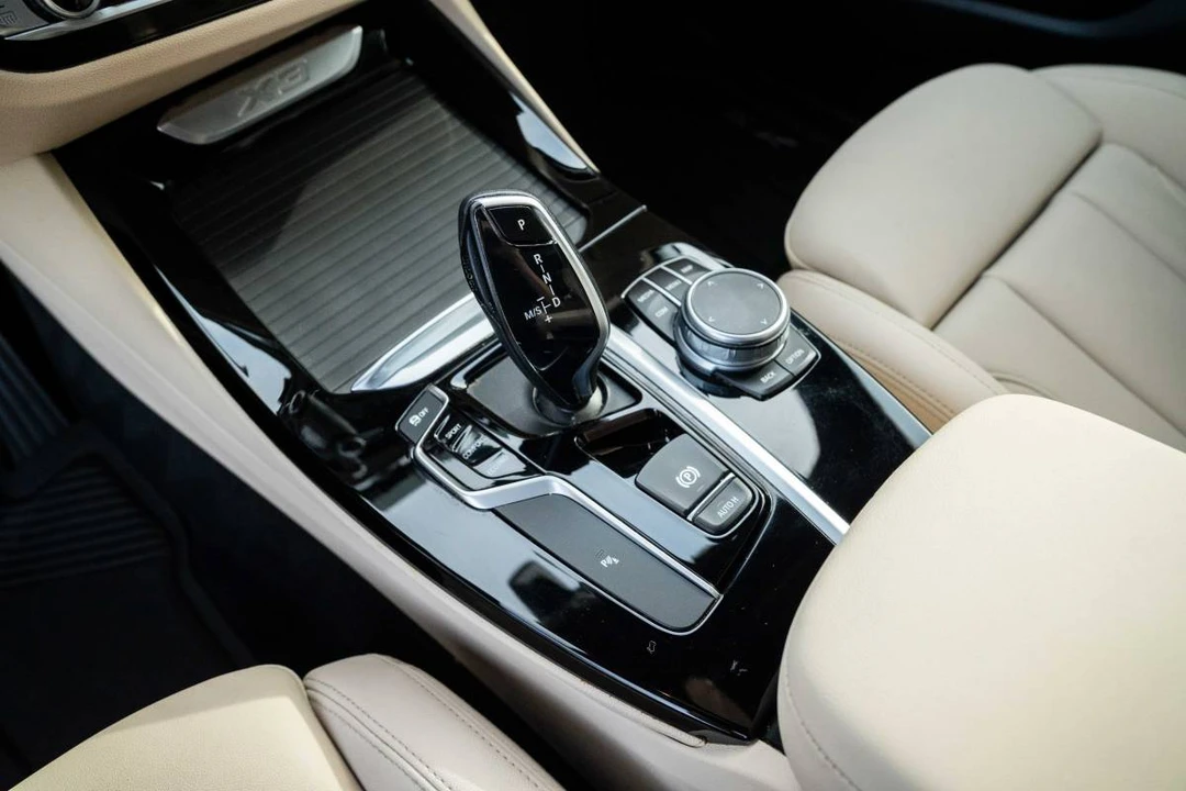 2021 BMW G01 X3 - Image 21 of 24