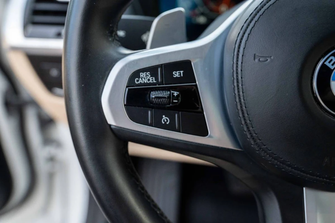 2021 BMW G01 X3 - Image 15 of 24