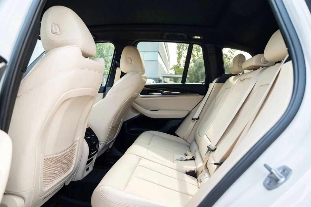 2021 BMW G01 X3 - Image 24 of 24