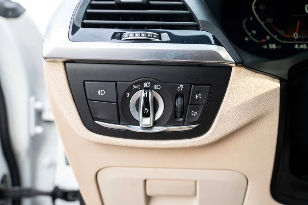 2021 BMW G01 X3 - Image 22 of 24