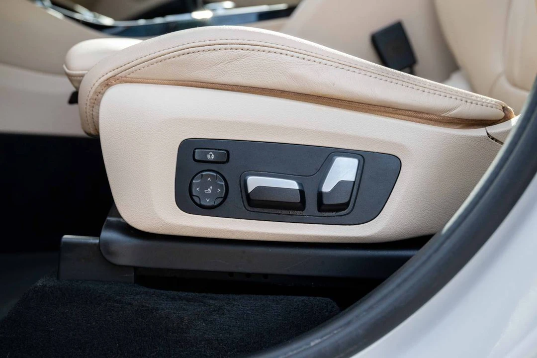2021 BMW G01 X3 - Image 12 of 24
