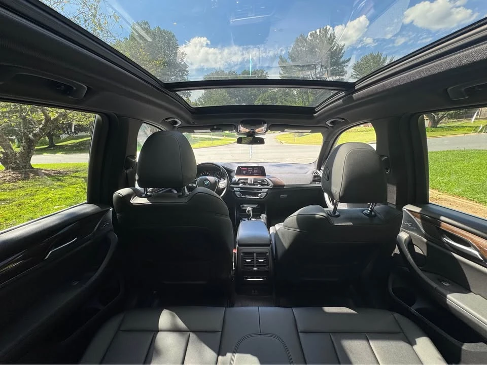 2021 BMW G01 X3 - Image 7 of 20