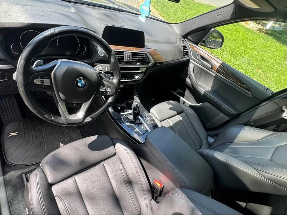 2021 BMW G01 X3 - Image 15 of 20