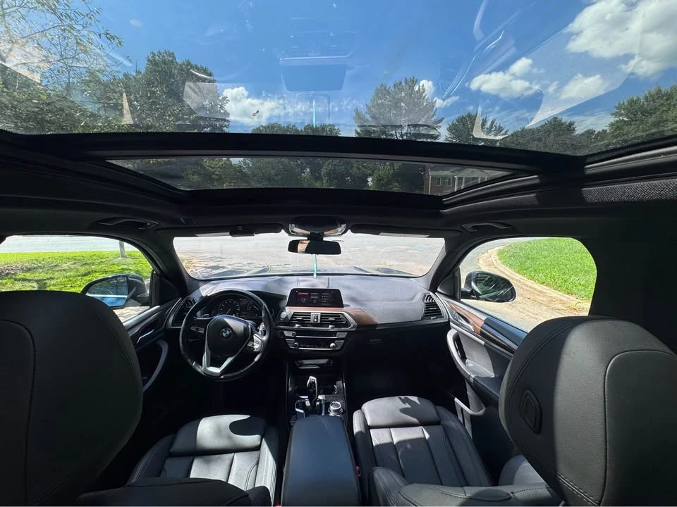 2021 BMW G01 X3 - Image 4 of 20