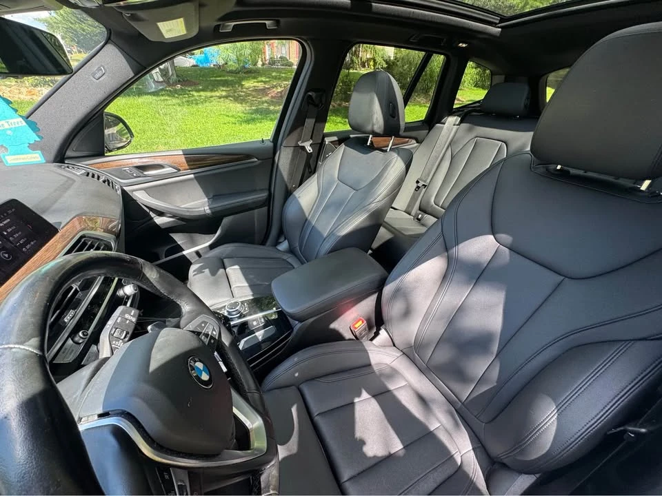 2021 BMW G01 X3 - Image 16 of 20
